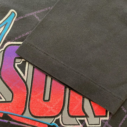 1992 Davey Allison single-stitched racing tee
