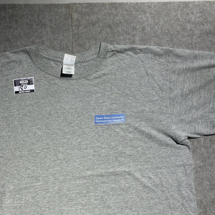 Windows xp experience more tee