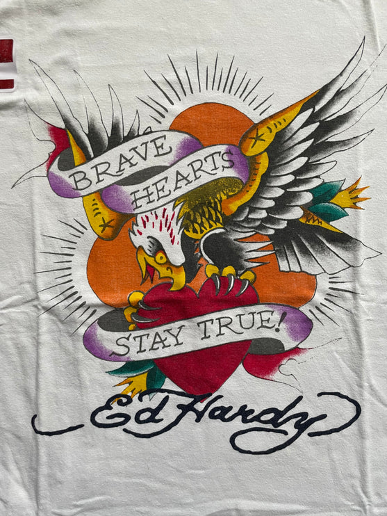 Ed hardy tee