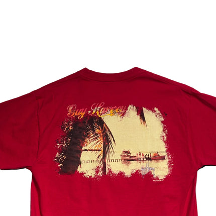 Guy harvey original tee