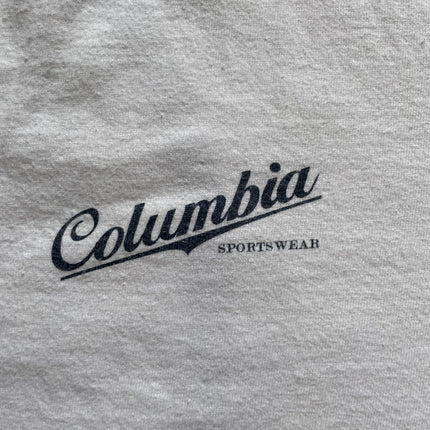 Columbia largemouth lager tee