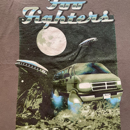 Foo Fighters tee