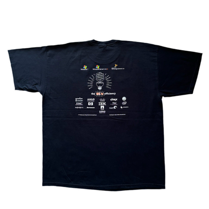 Microsoft tee
