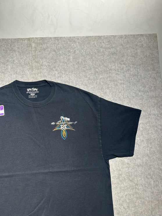 Rat fink ed big daddy roth tee