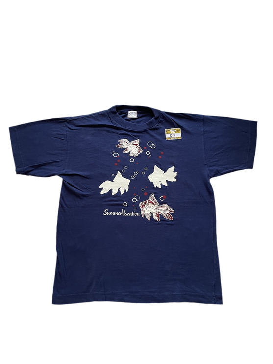 Summer Vacation tee