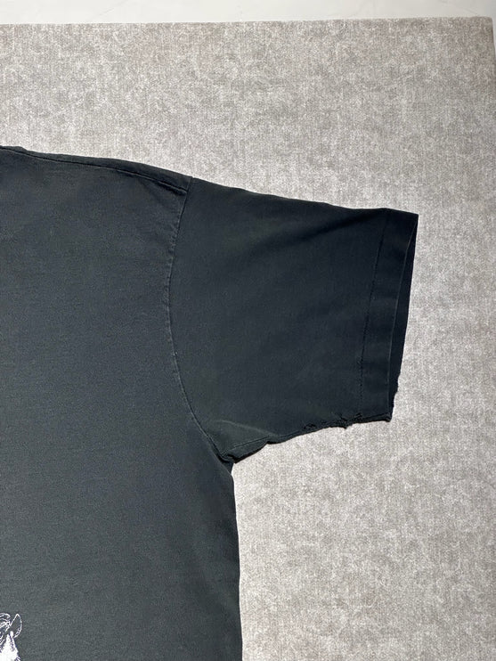 1991 horses buffalo tee