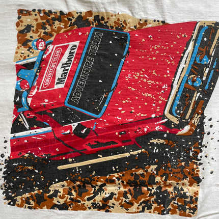 Rare malboro single-stitched tee