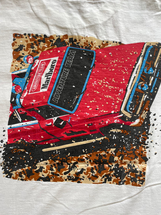 Rare malboro single-stitched tee