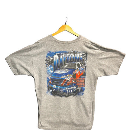 NASCAR Daytona Speedweeks 2011 T-Shirt