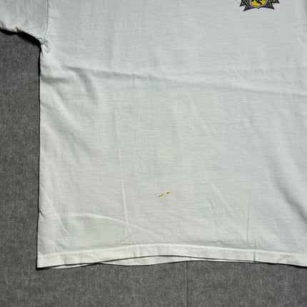 1993 Argentine football association tee