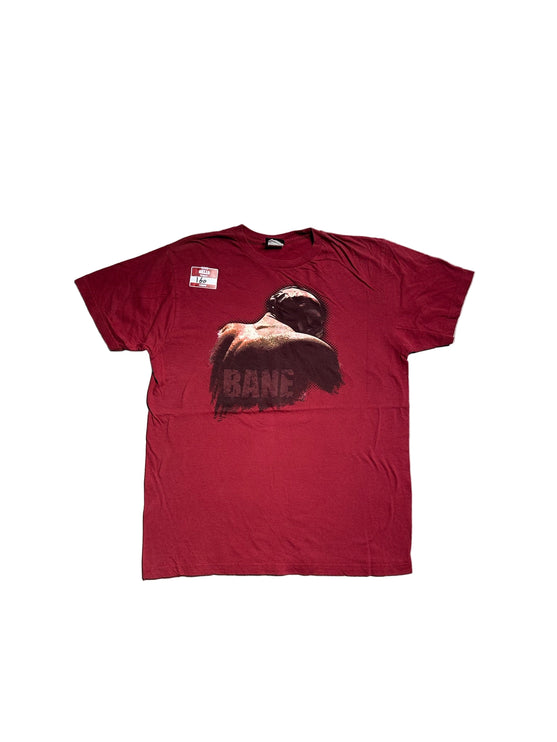 The dark knight rises bane tee