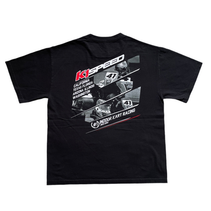 K1speed racing tee