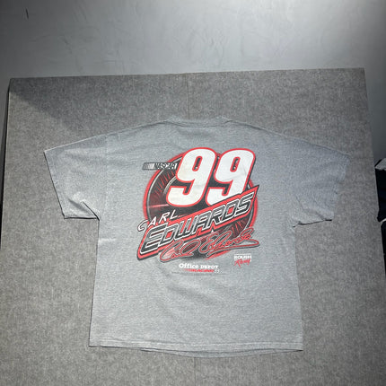 Nascar carl edwards tee