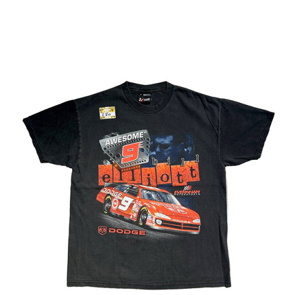 2002 nascar bill elliott tee