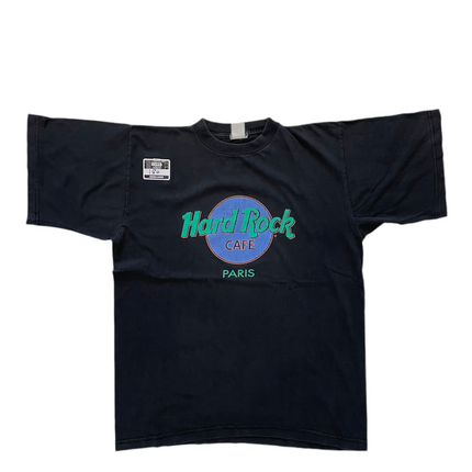 Hard rock cafe paris tee