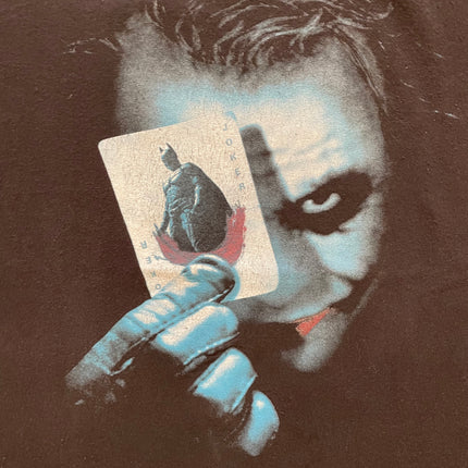 2008 the dark knight tee