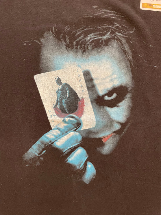 2008 the dark knight tee