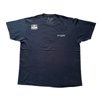 Columbia PFG tee