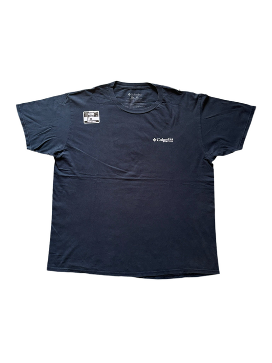 Columbia PFG tee