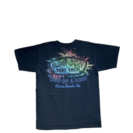 Ron jovi surf shop tee