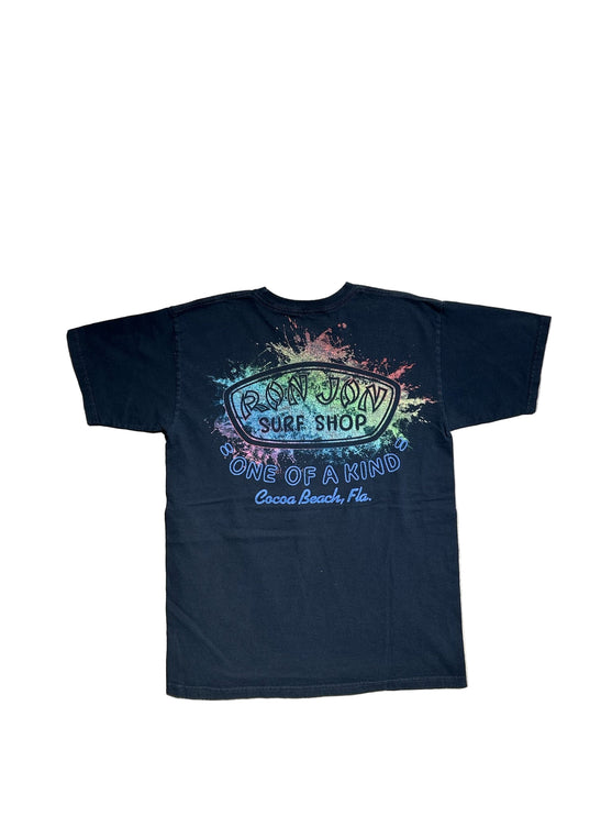 Ron jovi surf shop tee