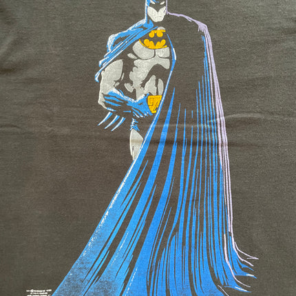 1988 batman single-stitched tee