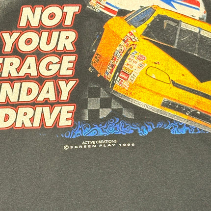 DAYTONA international speedway 1996