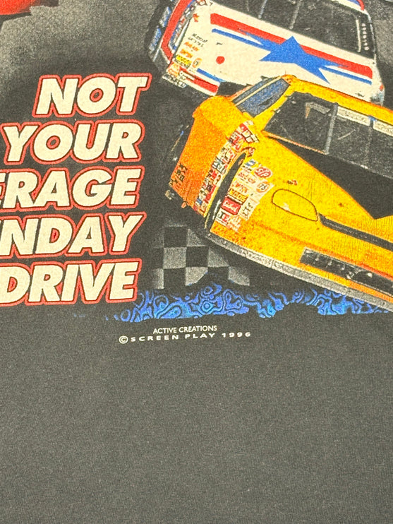 DAYTONA international speedway 1996