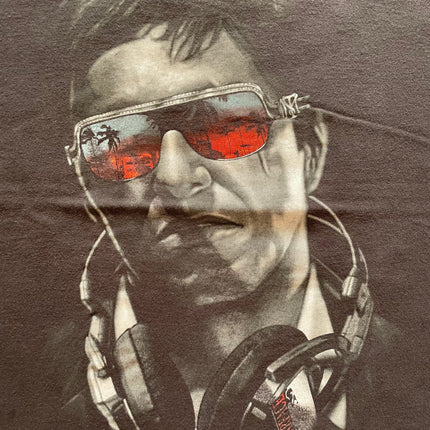 Scarface tony montana tee