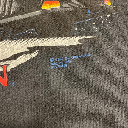 1982 batman returns single-stitched tee