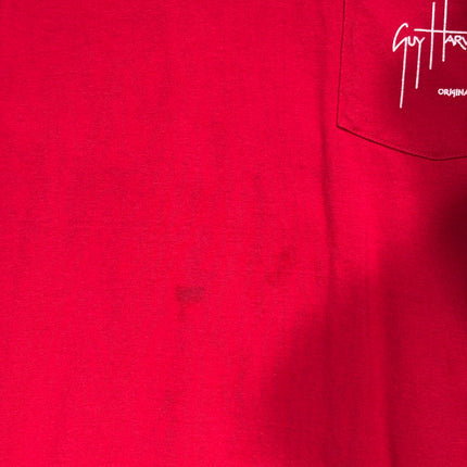 Guy harvey original tee