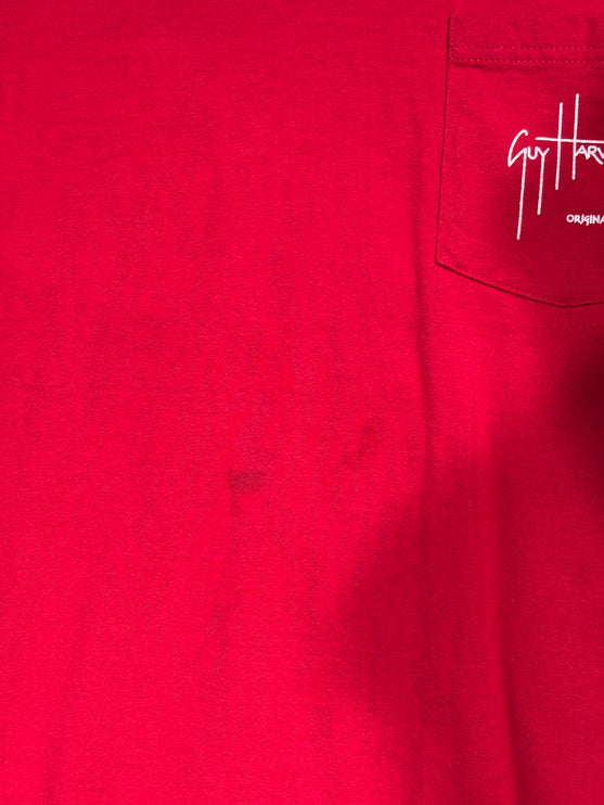 Guy harvey original tee