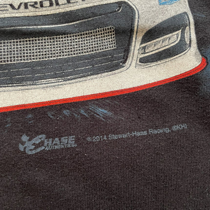 2014 Kevin Harvick tee