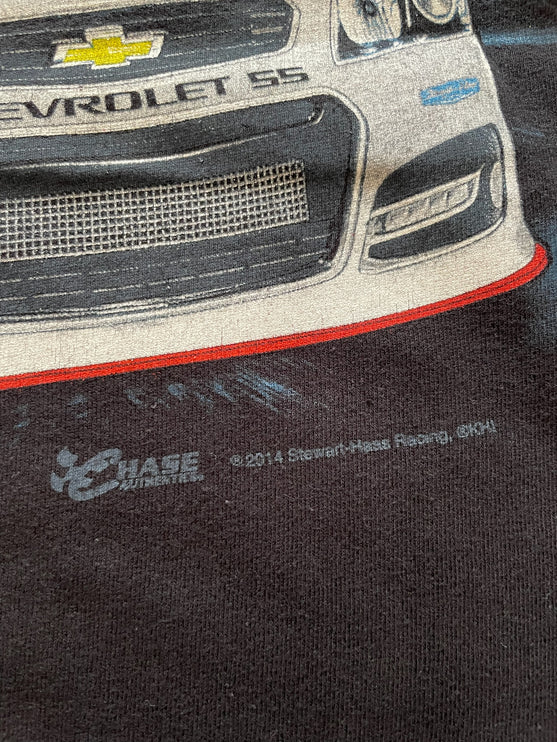 2014 Kevin Harvick tee