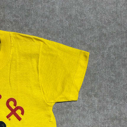 Kid’s i did it for maryland chapter single-stitched tee