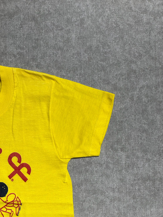 Kid’s i did it for maryland chapter single-stitched tee