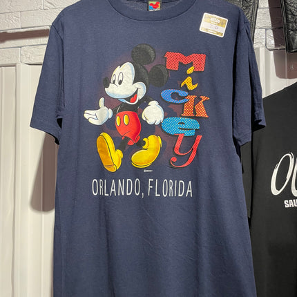Mickey orlando, florida tee