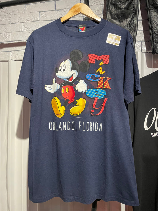 Mickey orlando, florida tee