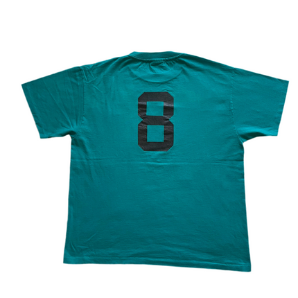 Winston salem optimist soccer single-stitched tee