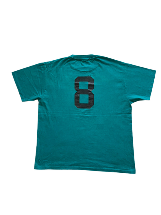 Winston salem optimist soccer single-stitched tee