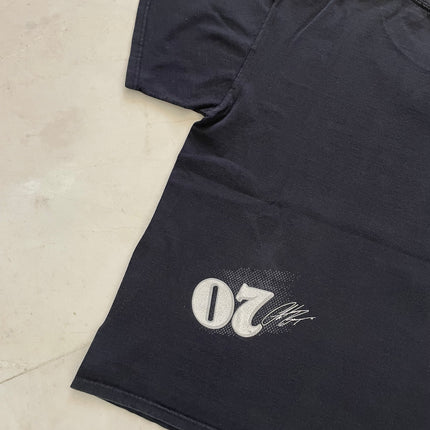 Jack daniel’s racing tee
