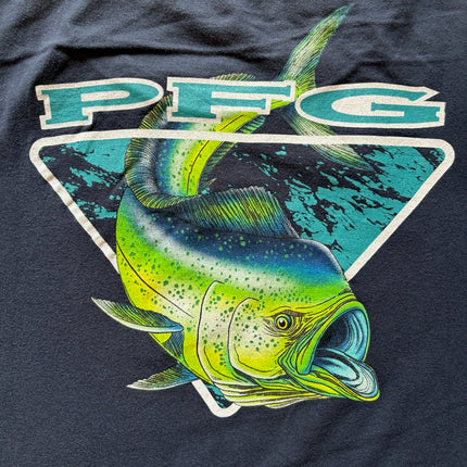Columbia PFG tee