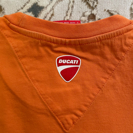 Puma Ducati tee