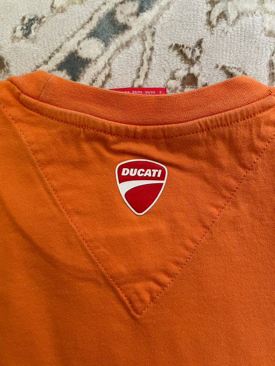 Puma Ducati tee