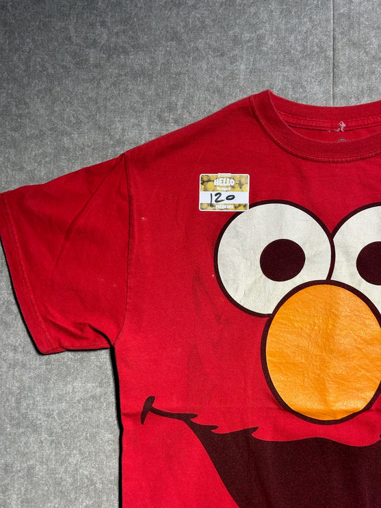 Sesame street elmo tee