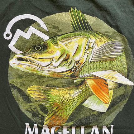 Magellan outdoors tee