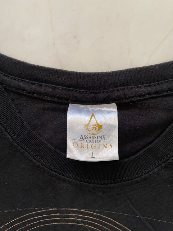 Assassins creed origins tee