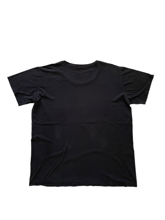 Disturbed tee