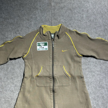 Kid’s nike zip-up dress