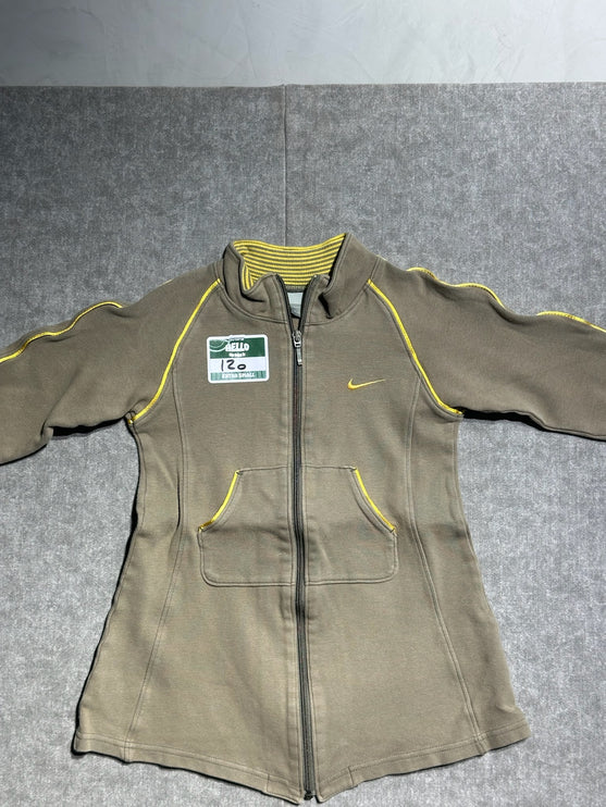 Kid’s nike zip-up dress